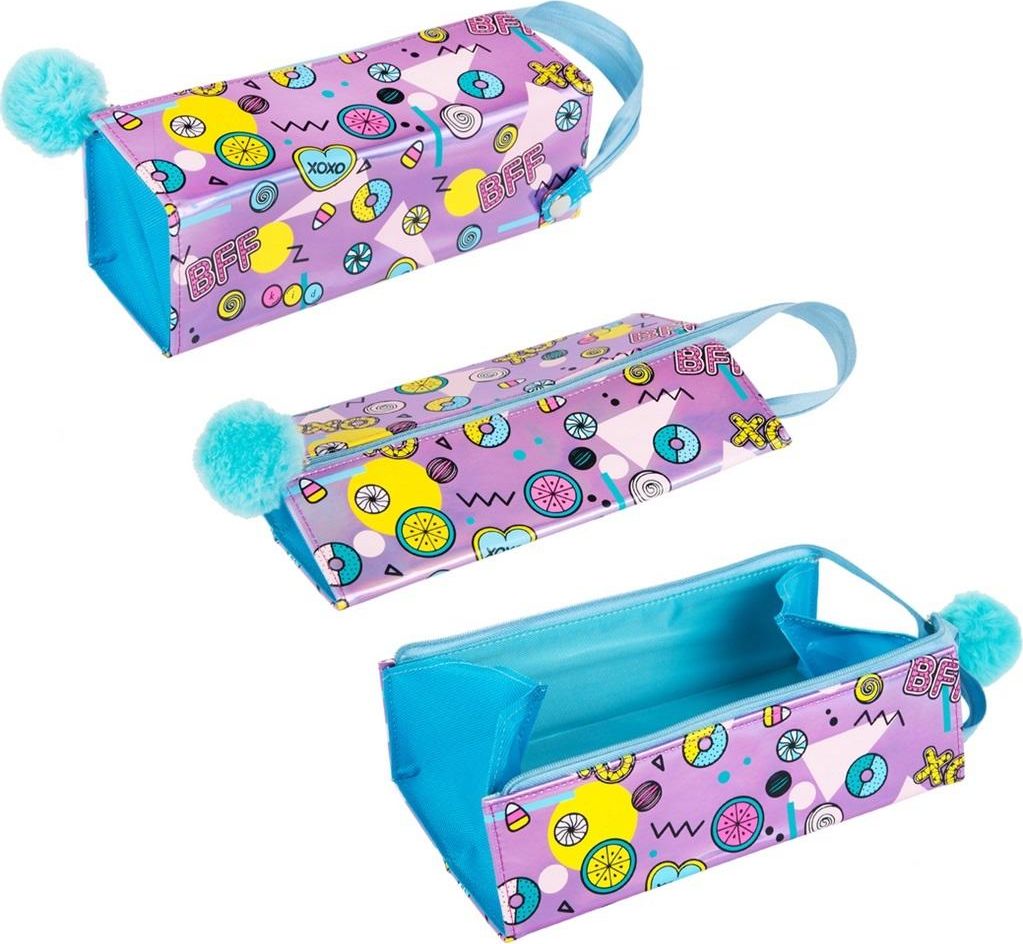 Piórnik Starpak I PIORNIK SASZETKA STK XO PB 1/72