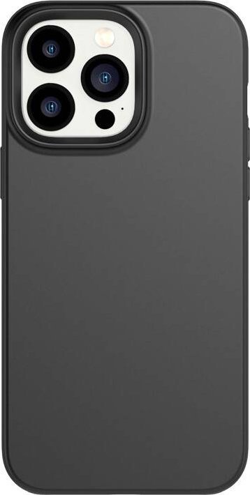 Tech 21 Tech21 T21-9863 Evo Lite - Apple iPhone 14 Pro Max Case - Black standard