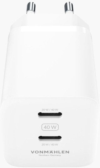 Unity GaN 40W - White