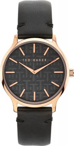 Zegarek Ted Baker Zegarek damski Ted Baker Poppiey BKPPOF902