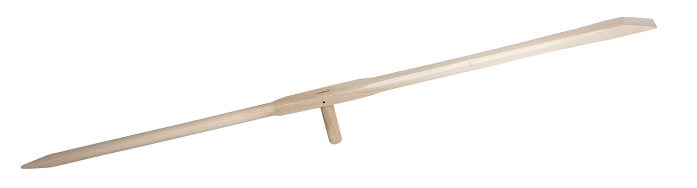 Mega Trzonek do kosy 38mm - 12971