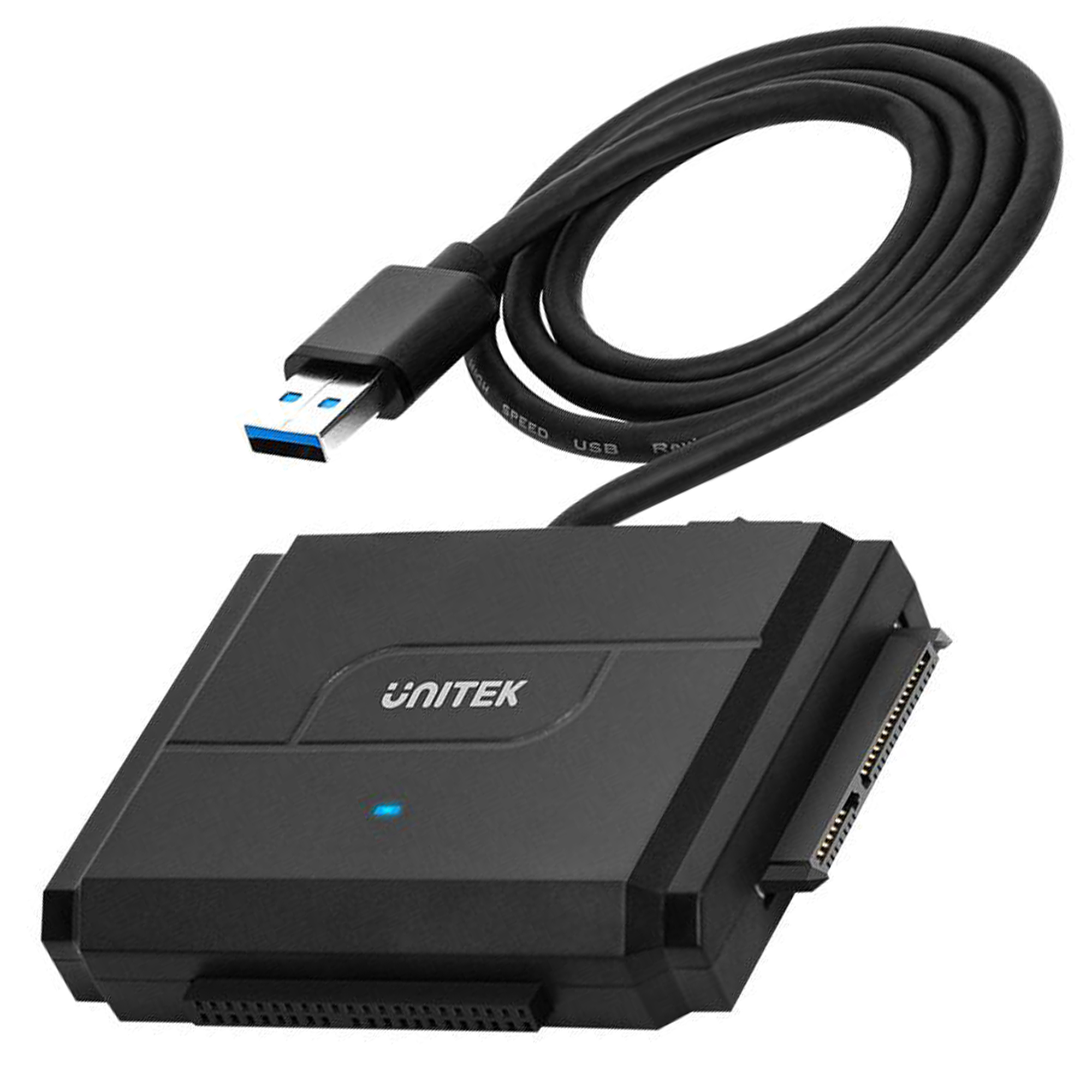 Adapter USB Unitek (Y-3324)