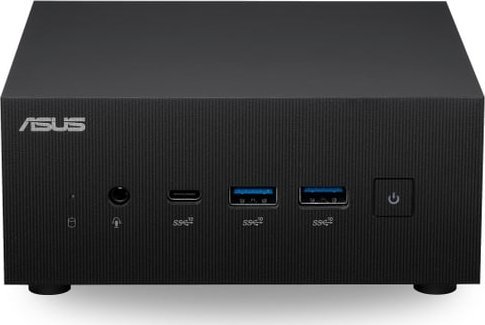 Komputer Asus PC ASUS PN64-S5017MDE1 i5 XE Black