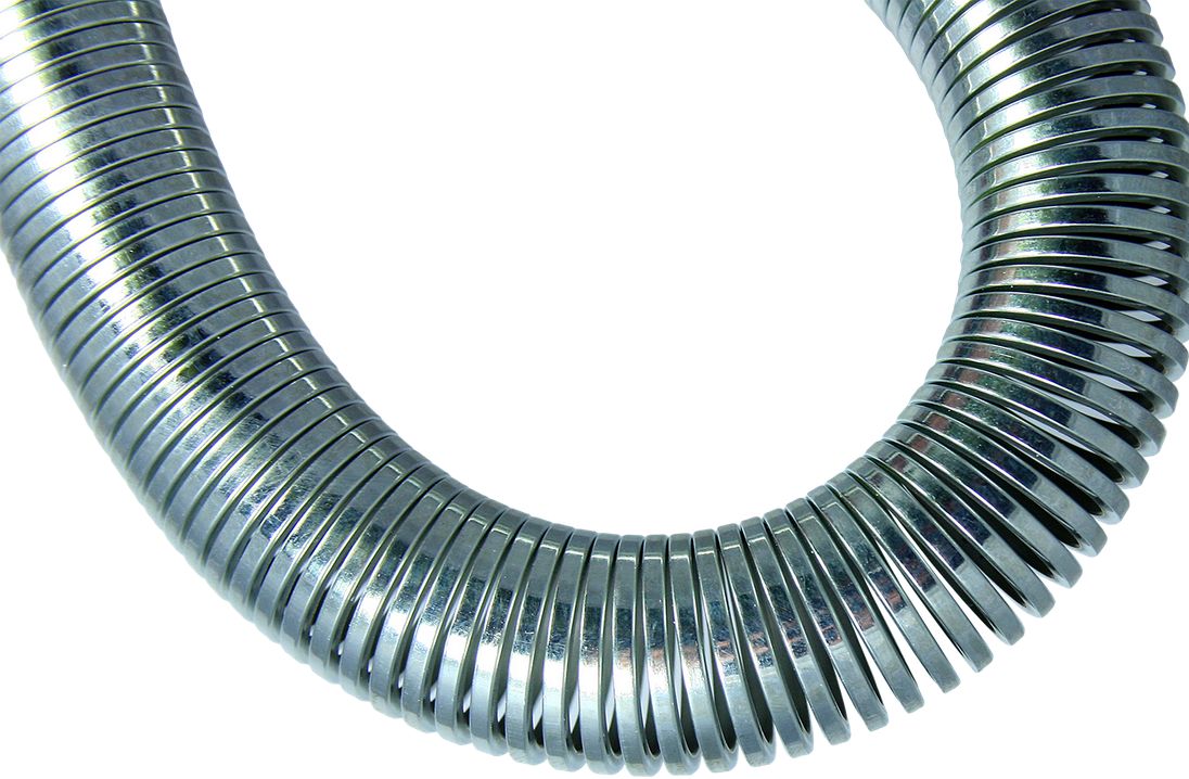 LOGO-Tools Sprężyna zewnętrzna do gięcia rur 25MM - 2,13