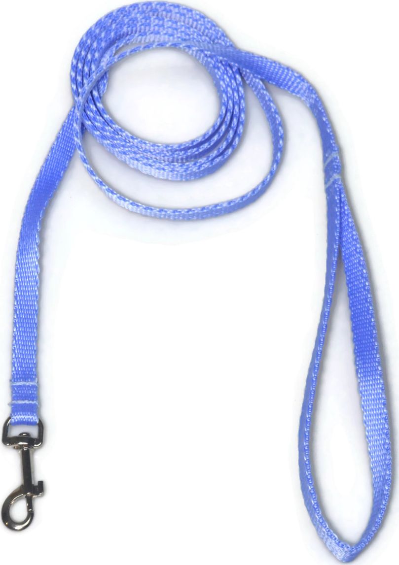 Alizoo Smycz dla małego psa, kota lub królika 10mm/180cm - ALIZOO