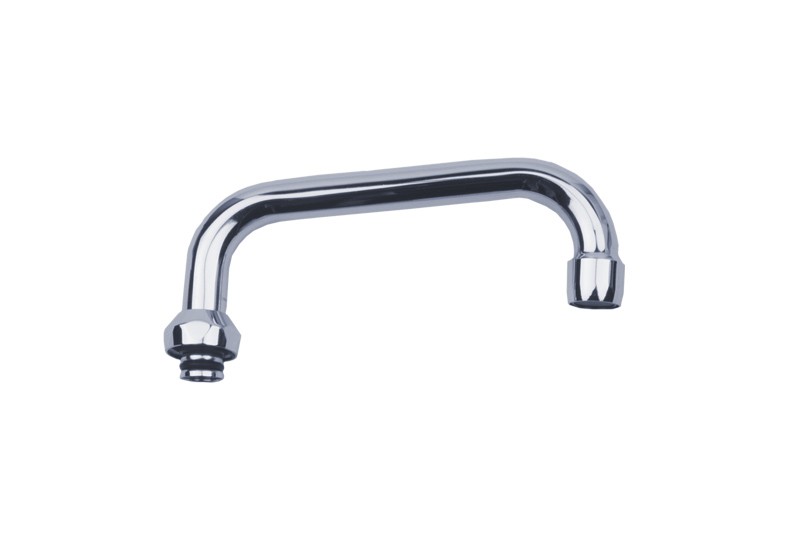 Wylewka KFA Typu C 250mm chrom (831-058-00)