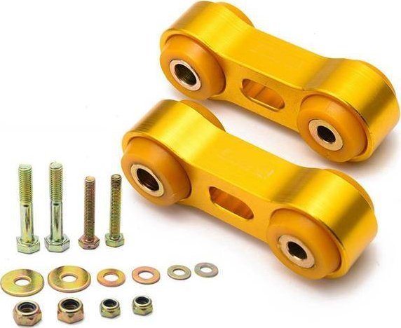 Epman Łączniki stabilizatora PRZÓD Subaru Impreza 04-07