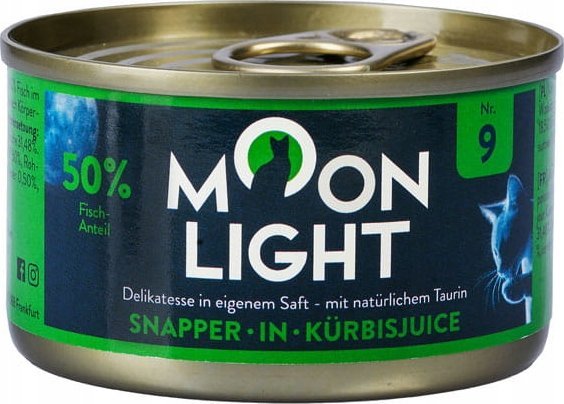 Moonlight Dinner Nr 9 - Lucjan 80 g
