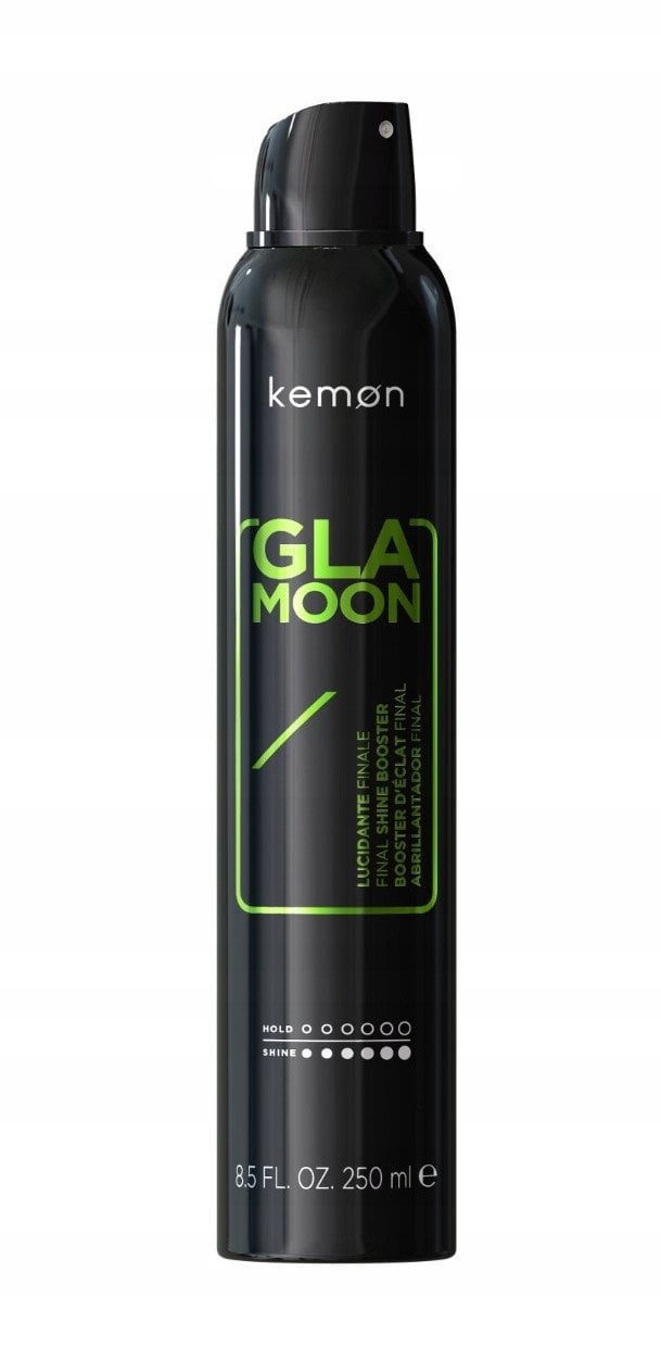 Kemon Glamoon Final Shine Booster 250 ml