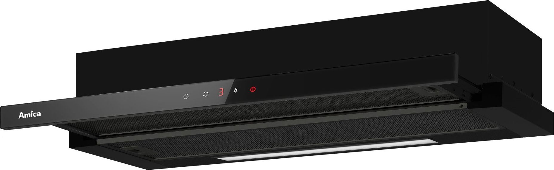 Okap Amica OTP9651BG