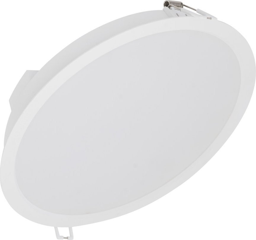 Lampa sufitowa Ledvance DOWNLIGHT DL IP44 DN 215 24W 830 WT