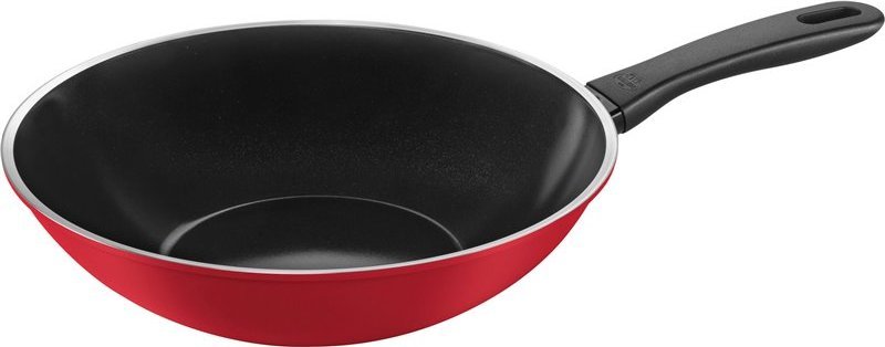 Patelnia Ballarini wok 28cm
