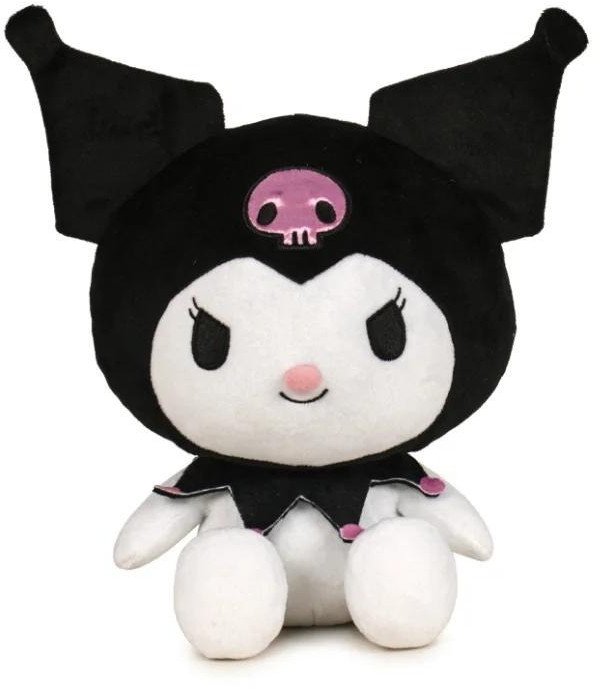 Epee Hello Kitty&Friends - plusz Kuromi 20cm