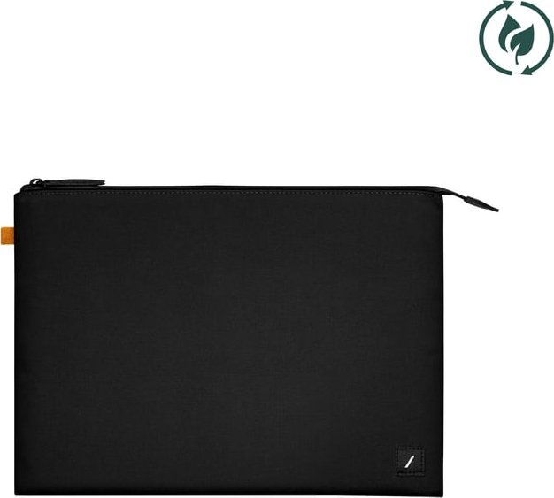 Etui Native Union Native Union W.F.A 40,6 cm (16") Etui kieszeniowe Czarny