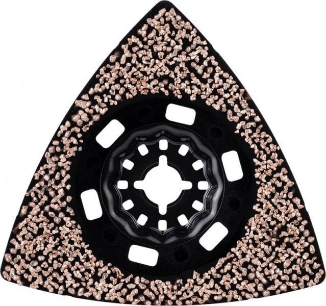 Bosch Bosch sanding plate MultiMaterial AVZ90RT2 1St - 2608900045 EXPERT RANGE