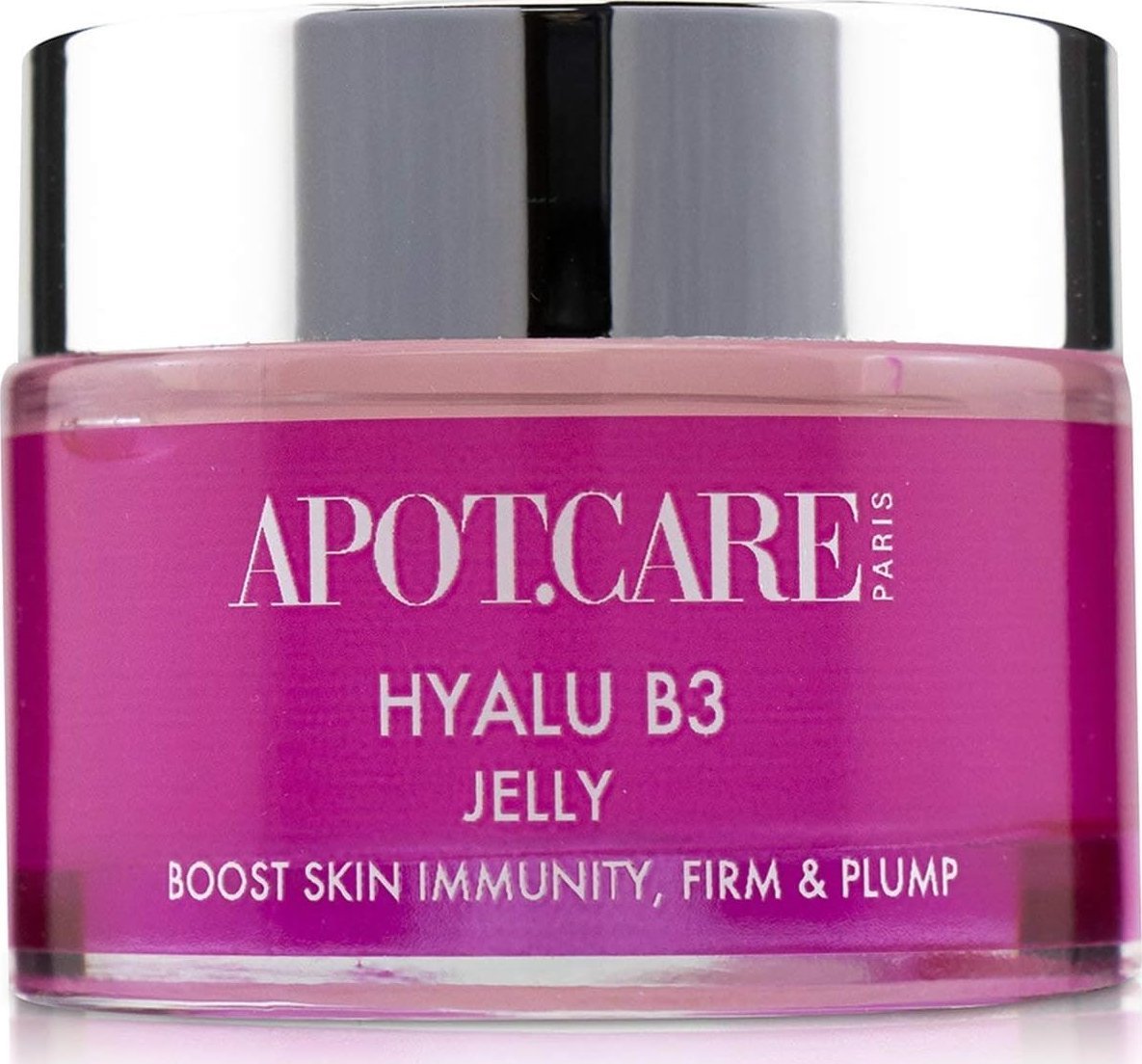 Apot.Care Hyalu B3 Jelly Przeciwzmarszczkowy żel 50ml