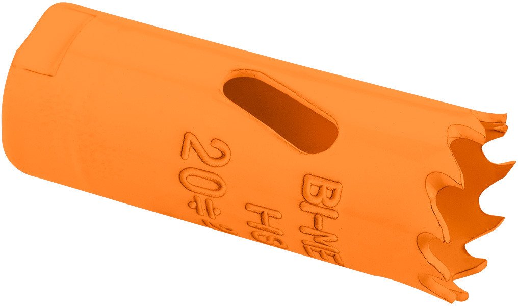 Otwornica bi-metalowa 20 mm