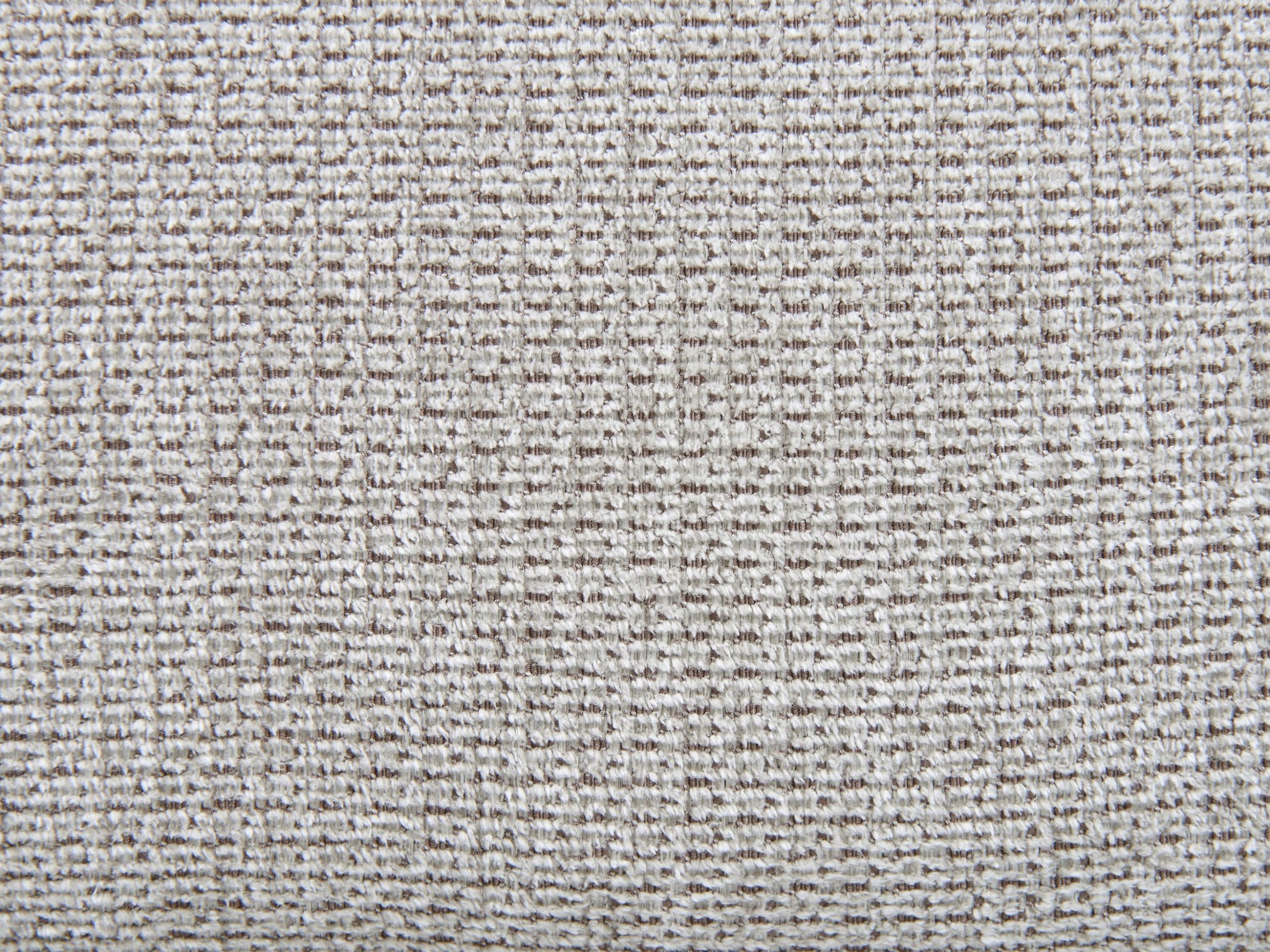 Otomana HOLT Jasnoszary