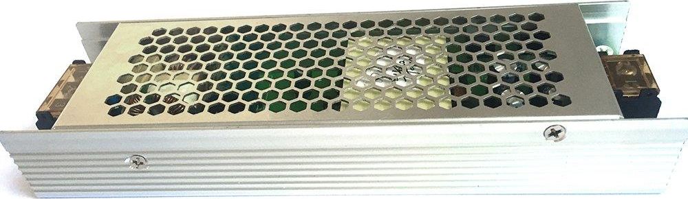 V-TAC Zasilacz LED Slim VT-20152 150W 12V 12.5A IP20 3244