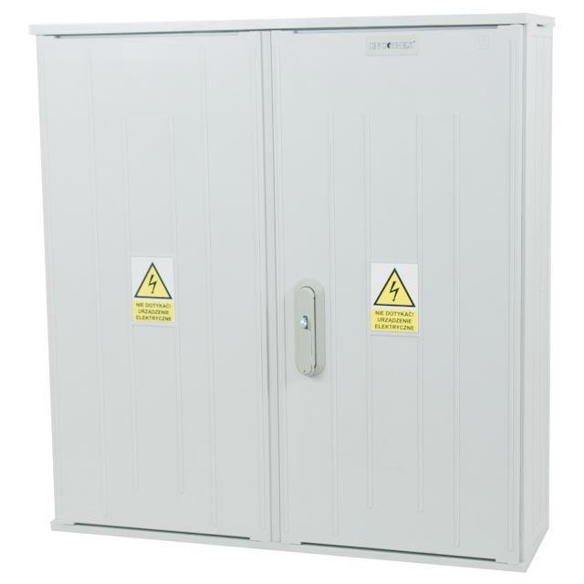 Incobex Obudowa termoutwardzalna SSTN 80X84/32 - ION-44310-002