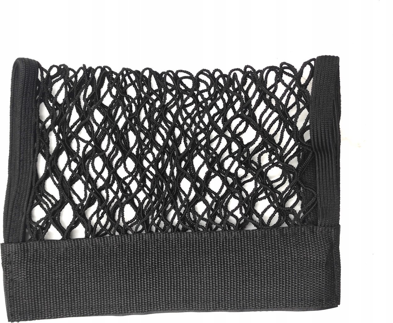 Geko Siatka na rzep – organizer do bagażnika 40x25cm (200)