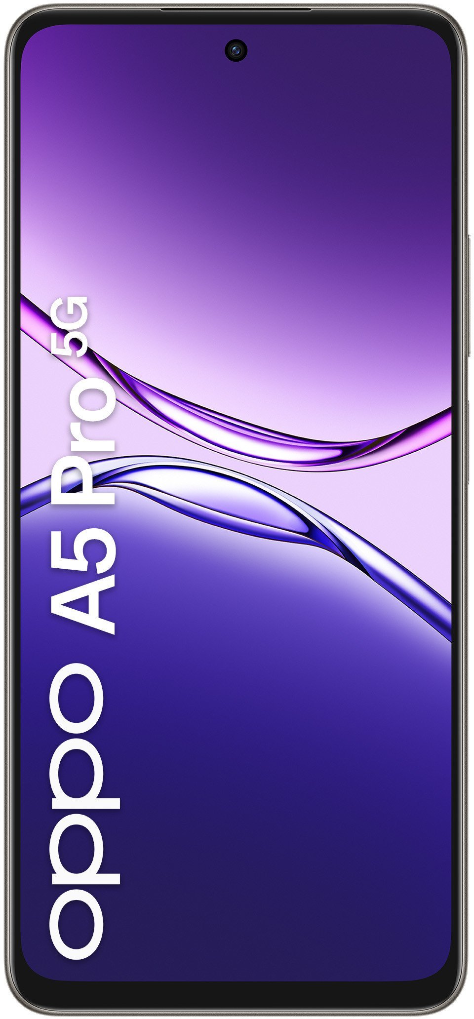 OPPO A5 Pro 5G 8/256GB Brązowy