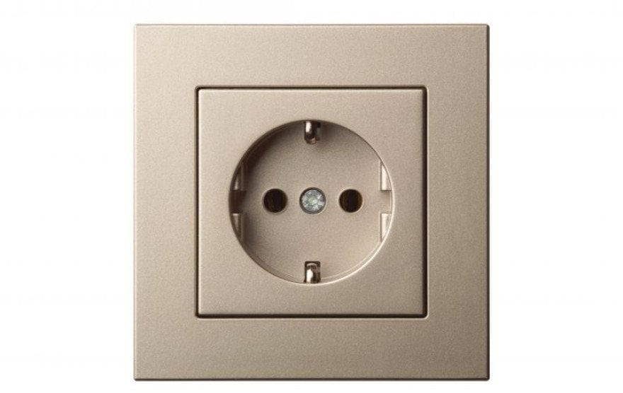 SOCKET LIREGUS EPSILON W/E WO/F CHAMP.