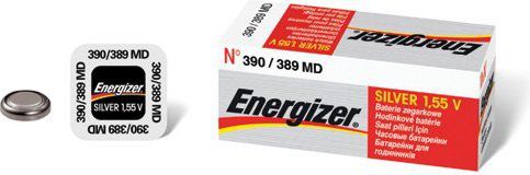 Energizer Bateria 389 85mAh 1 szt.