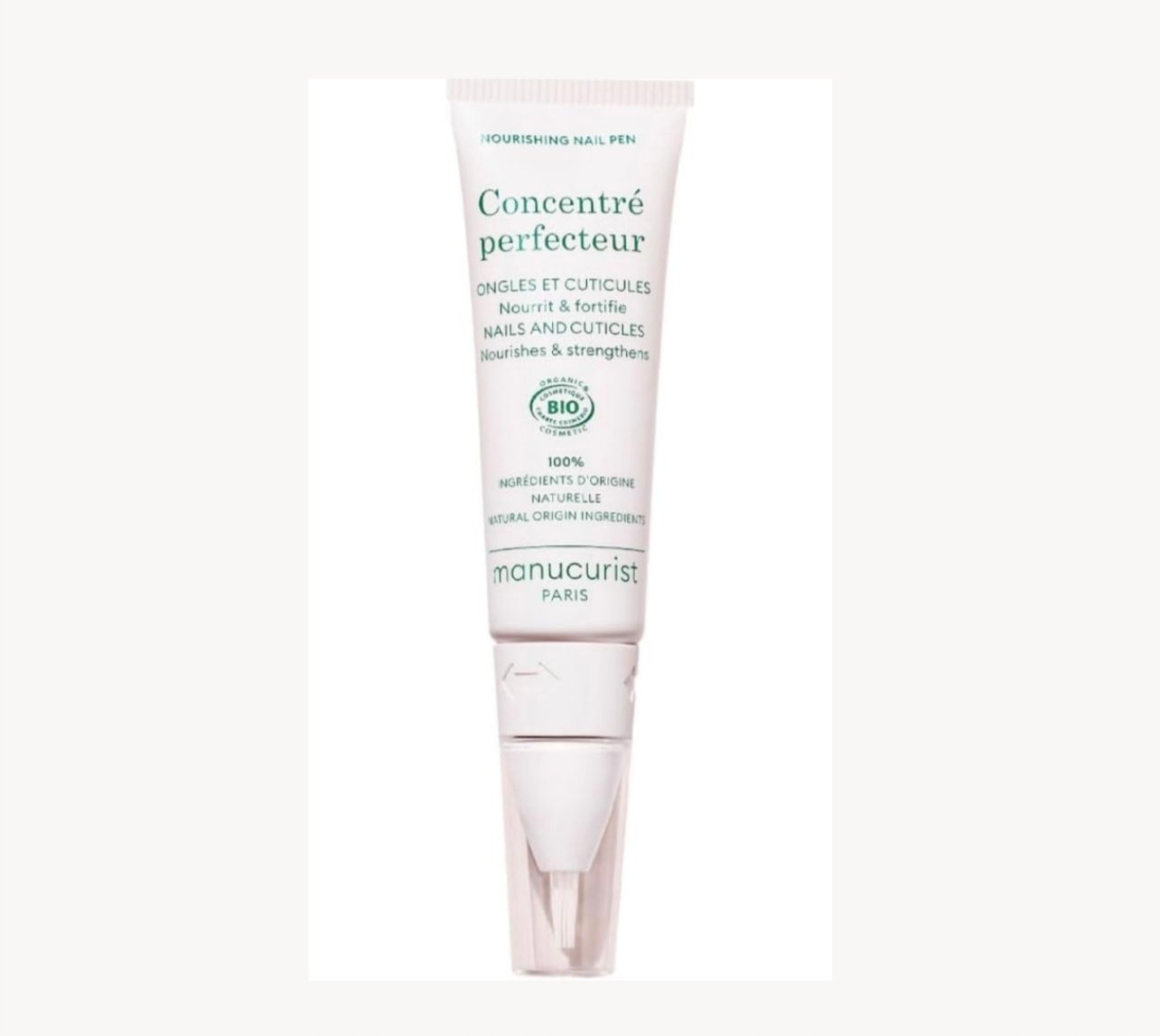 MANUCURIST_Concentre Perfecteur serum do paznokci 10ml