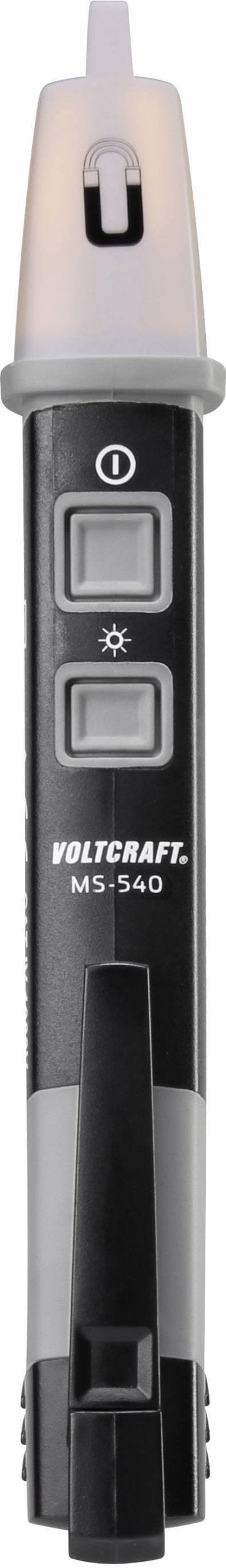 Multitester napięcia Voltcraft MS-540 1601759