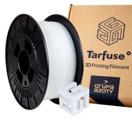 Filament Bambu Lab PPA-CF 1,75mm 0,75kg - Black}