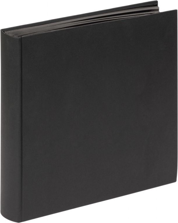 Walther Fun Bookbound 30x30 czarny (FA-308-B)
