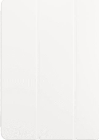 Etui na tablet Apple Nowe Oryginalne Etui Apple iPad Air (4th, 5th Gen.) Smart Folio White