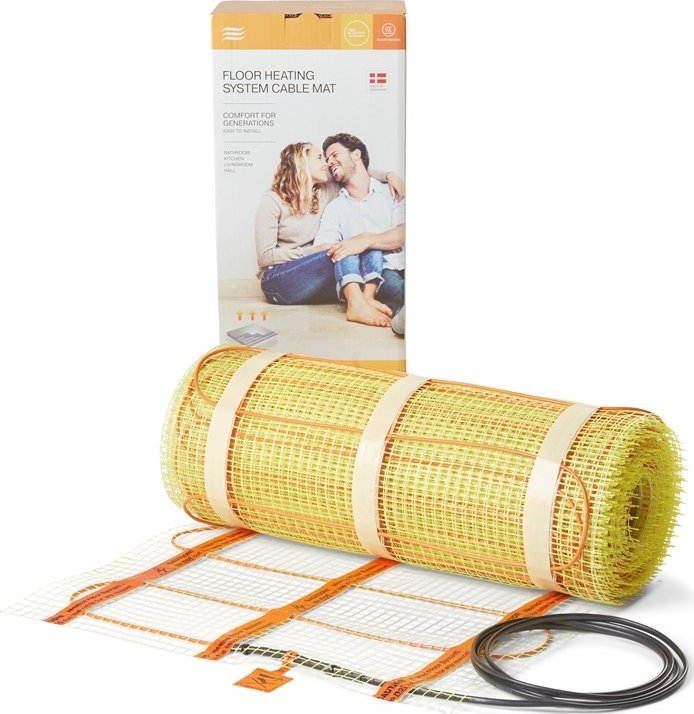 Sourcing SEN HEATING MAT 150W/M2 3.0M2