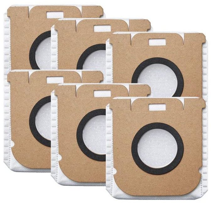 Vacuum Cleaner AccessoryDREAMEDust BagVDB4 VDB4 (6977328063205)