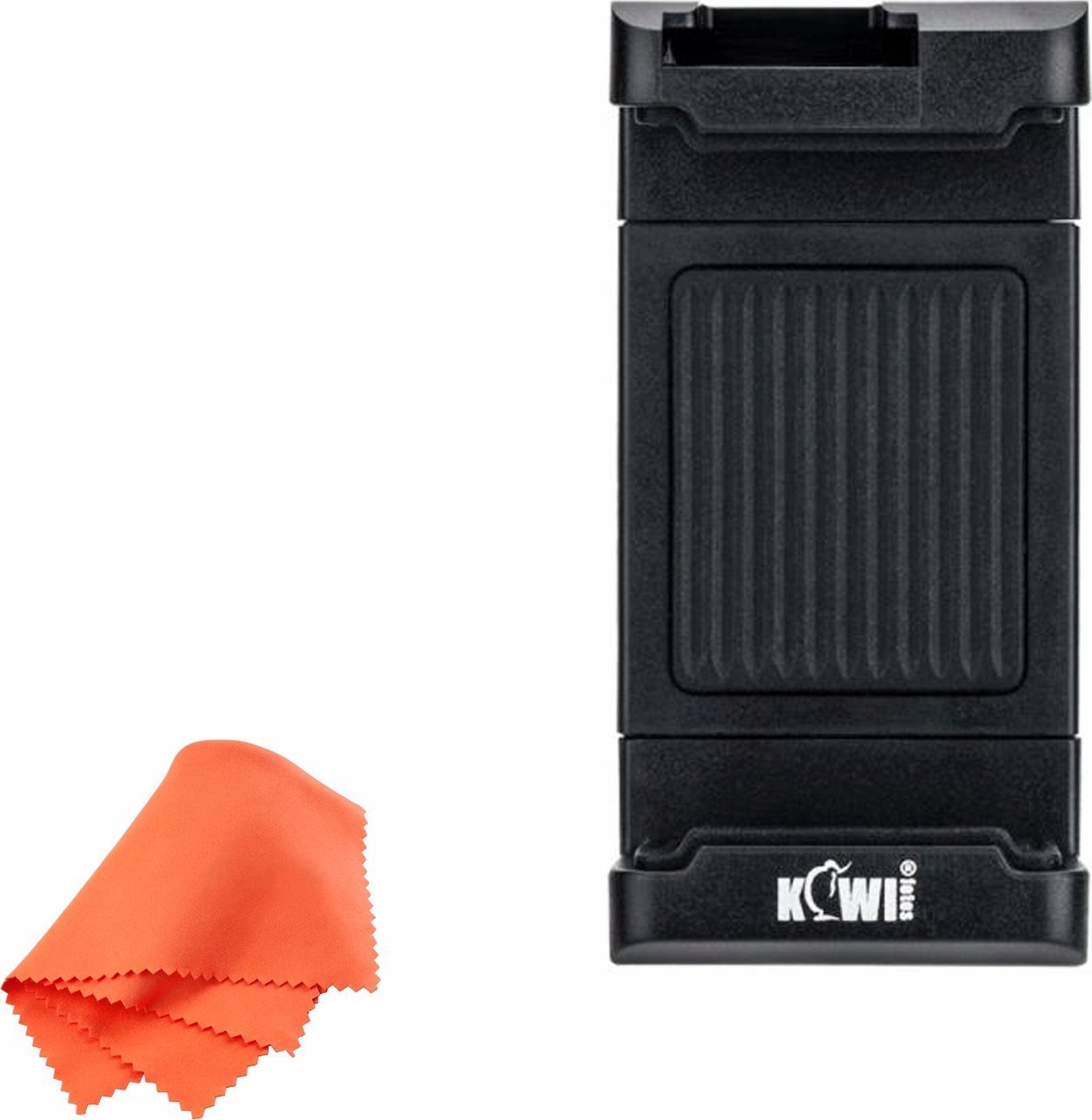 JJC Uchwyt na smartfona JJC SP1B z poziomicą i sankami