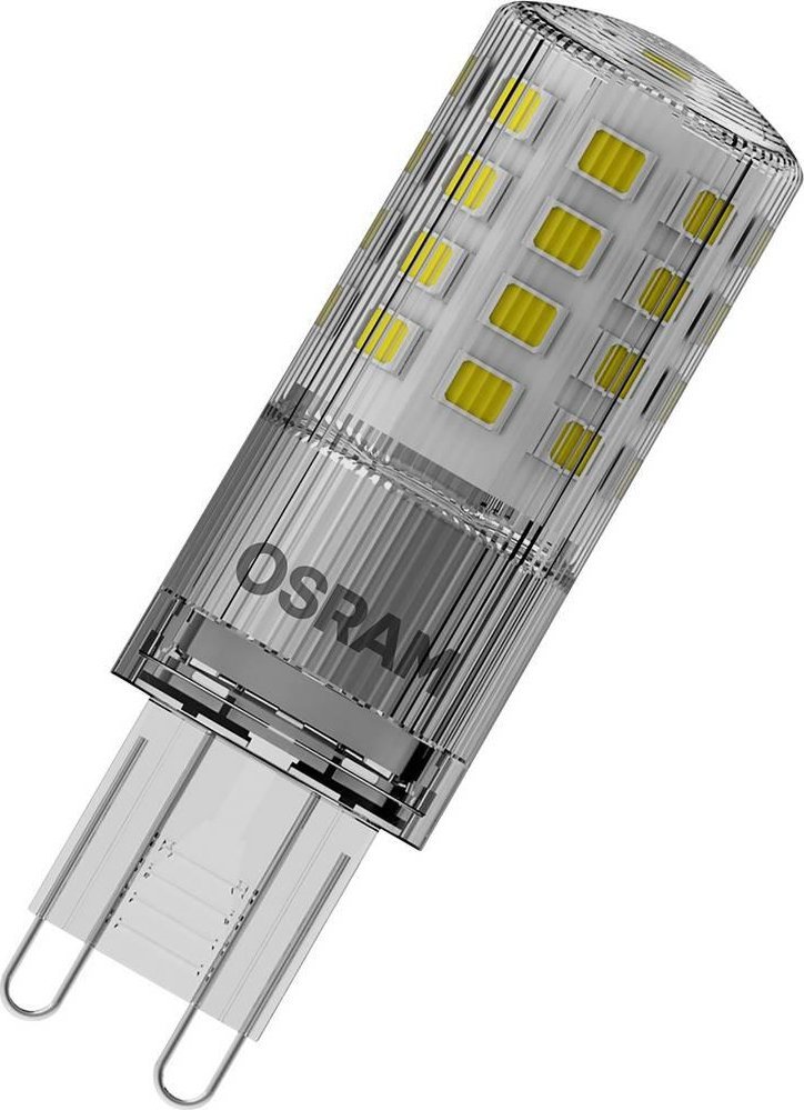 Osram Żarówka LED OSRAM, G9, 4.4W, 470lm, 2700K