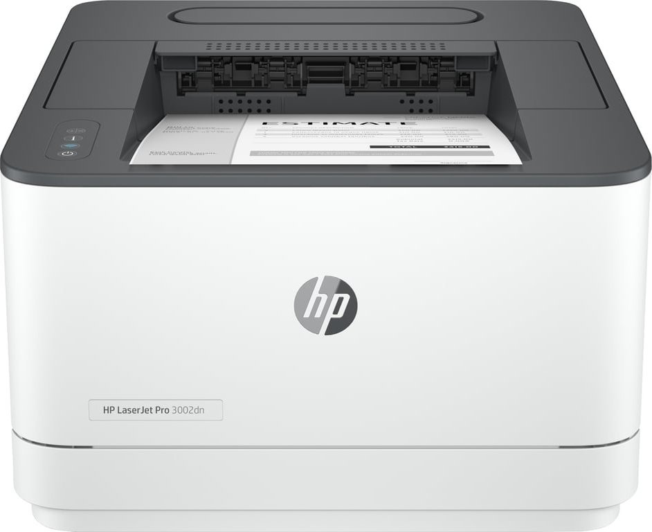 Drukarka laserowa HP LaserJet Pro 3002dn (3G651F)