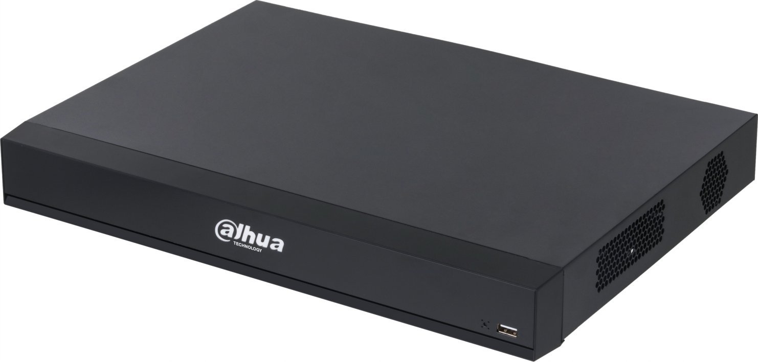 Rejestrator Dahua Technology REJESTRATOR IP NVR5216-XI 16 KANAŁÓW WizMind DAHUA