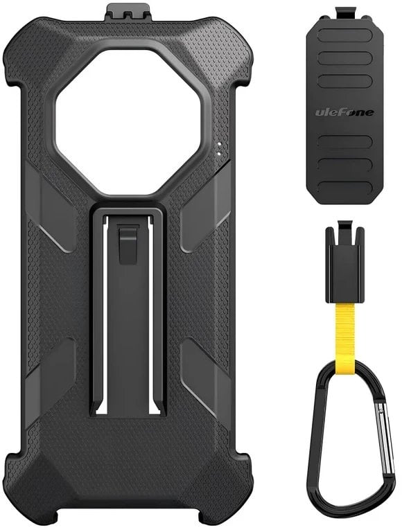 Etui multifunkcyjne do serii Ulefone Armor X16