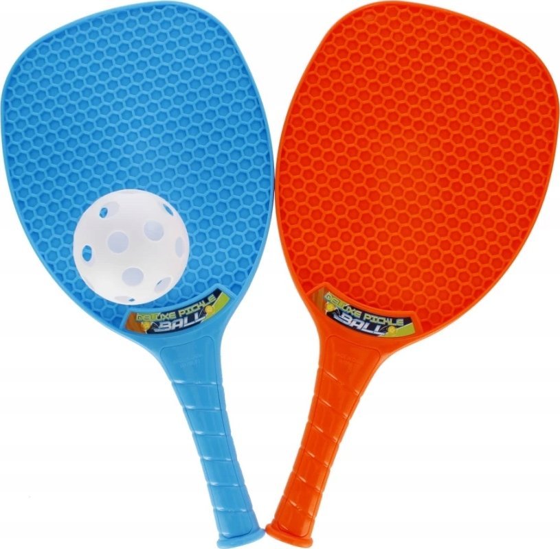 Mega Creative RAKIETKI PLAZOWE AKC 19X39X8 MC SIAT 12/24