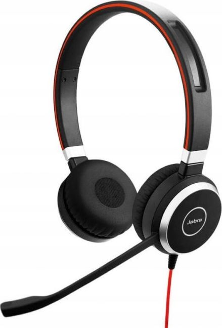Słuchawki Jabra Evolve 40 MS (6399-823-109)