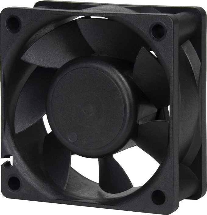 SilverStone SilverStone FTF 6025 PWM-Lüfter - 60mm