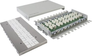 Triton Obudowa naścienna TELEGRTNER Multi VM kat. 7A (klasa FA)