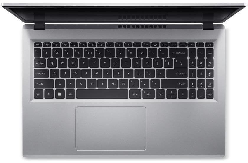 Laptop Acer NB AG15-32P C3-N355 15" ENG/16/512GB W11 NX.J46EL.003