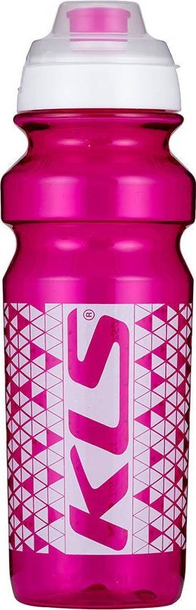 Kellys Bidon Kelly's TULAROSA 022 Pink 0,75 l Uniwersalny