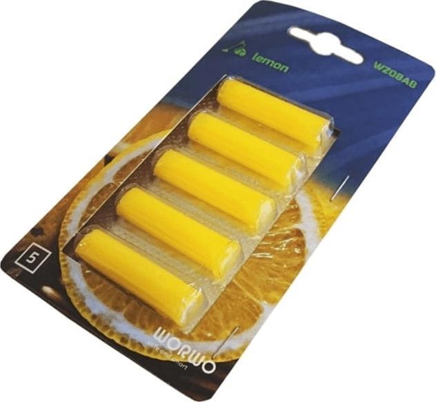 Worwo Wkład zapachowy Worwo WZ08AB cytrynowy