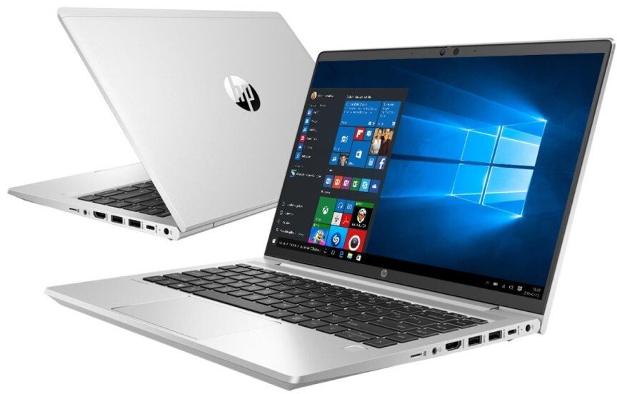HP ProBook 640 G8
