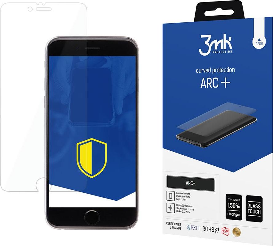 3MK Apple iPhone 6 Plus/6s Plus - 3mk ARC+