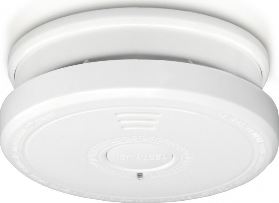 Alecto Alecto SA20 Czujnik, wykrywacz dymu